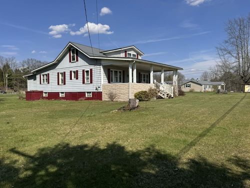18169 Route 322, Strattanville, PA, 16258-2711 | Card Image