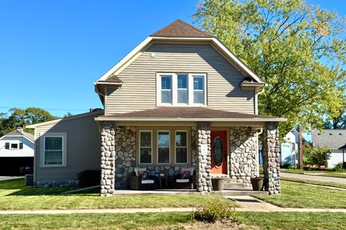 306 Marvin St, Milan, MI, 48160-1360 | Card Image
