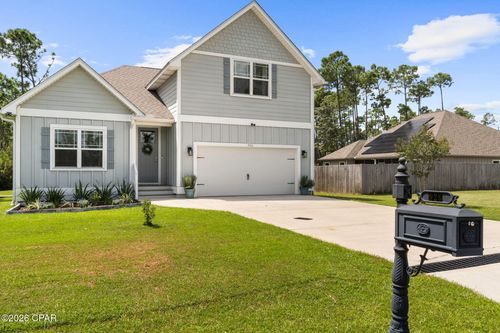 926 Tidewater Ln, Panama City, FL, 32404-4641 | Card Image