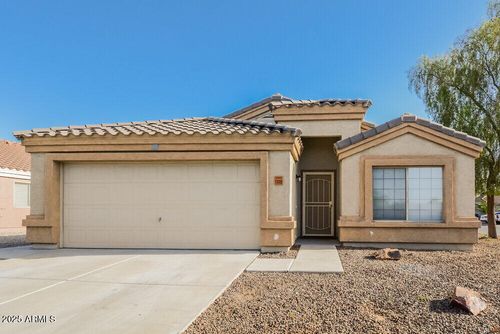 13006 W Mandalay Ln, El Mirage, AZ, 85335-3440 | Card Image
