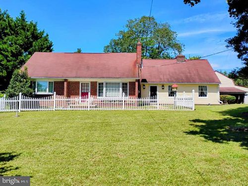 5010 Wards Chapel Rd, OWINGS MILLS, MD, 21117-3114 | Card Image