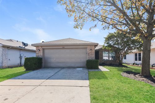 1709 Chestnut St, Anna, TX, 75409-4477 | Card Image