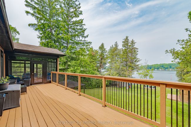 38 Pheasant St, House other with 4 bedrooms, 3 bathrooms and 4 parking in Omemee ON | Image 24