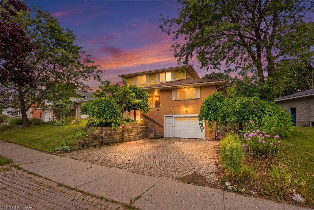 Residential in Kitchener