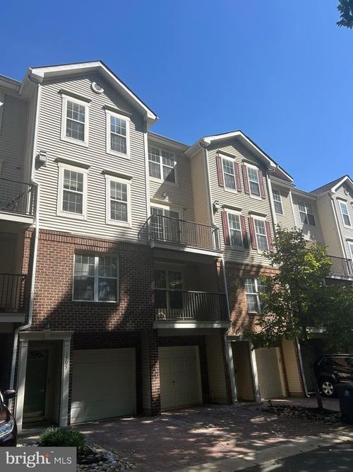 35-1505 Post Oak Dr, BOWIE, MD, 20721-2787 | Card Image