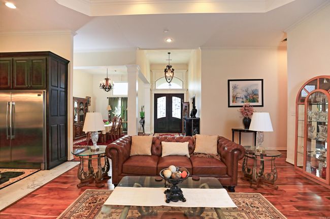 2780 Shoemaker Rd, House other with 5 bedrooms, 5 bathrooms and null parking in Sheridan AR | Image 20