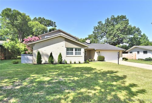 5654 S Marion Ave, Tulsa, OK, 74135-4172 | Card Image