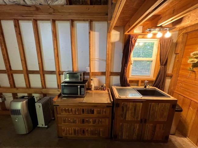 654 Warrior Rd, House other with 1 bedrooms, 1 bathrooms and null parking in Harriet AR | Image 12
