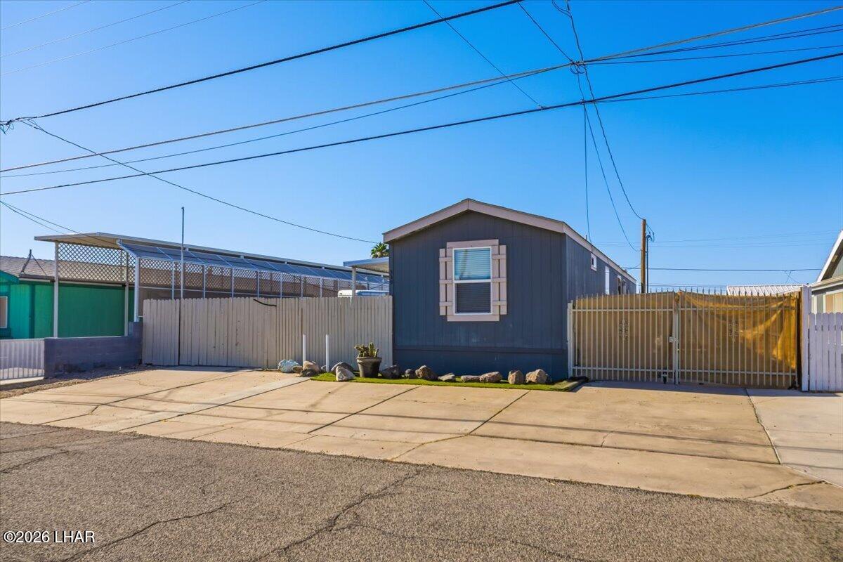 Residential in Parker 3