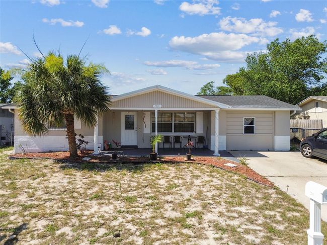 7535 Christina Ln, House other with 4 bedrooms, 2 bathrooms and null parking in PORT RICHEY FL | Image 57