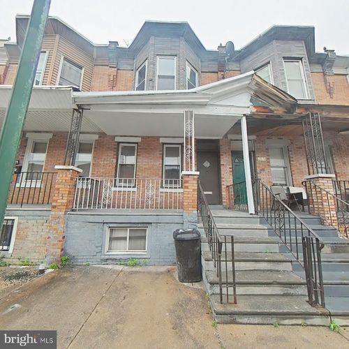 4019 N Marshall St, PHILADELPHIA, PA, 19140-2505 | Card Image