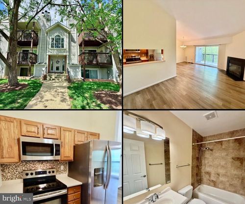unit-301-206 Spring Maiden Ct, GLEN BURNIE, MD, 21060-2462 | Card Image