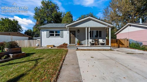 3210 Virginia Ave, Colorado Springs, CO, 80907-5638 | Card Image