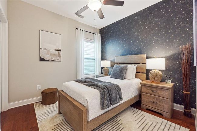 185 Rosemary Lndg, House other with 3 bedrooms, 2 bathrooms and null parking in Dallas GA | Image 28