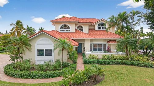 819 Tulip Ln, SANIBEL, FL, 33957-4809 | Card Image