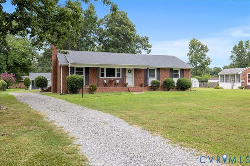 308 Woodview Dr, Sandston, VA, 23150-2833 | Card Image