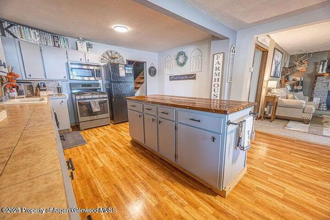 786 Colorado St, House other with 2 bedrooms, 2 bathrooms and null parking in Craig CO | Image 13