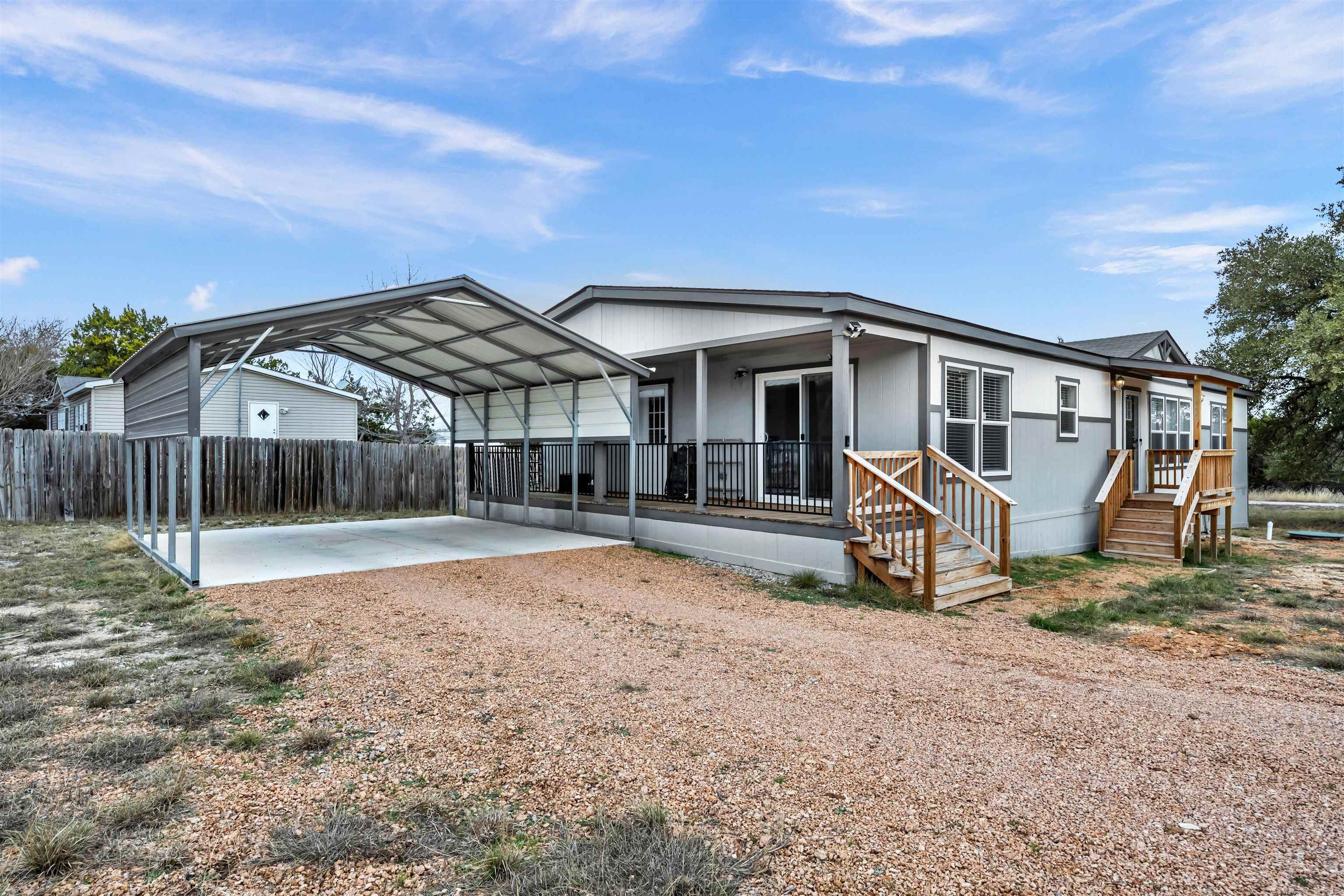 Residential in Horseshoe Bay 3