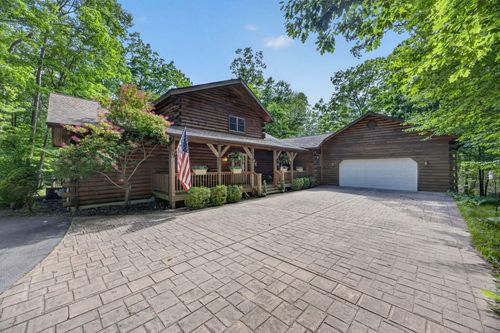 10231 Mountain View Trl, Canadian Lakes, MI, 49346-9057 | Card Image