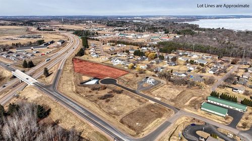 2.93 Acres 171st Street, Lafayette, WI, 54729 | Card Image