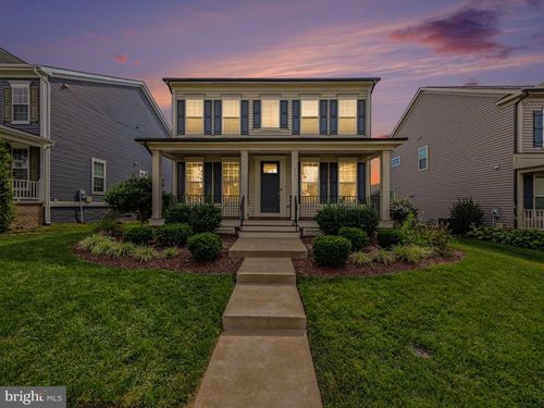 217 Witch Hazel Ln, STAFFORD, VA, 22554-6864 | Card Image