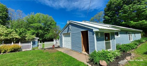14607 Martville Rd, Sterling, NY, 13156-2104 | Card Image
