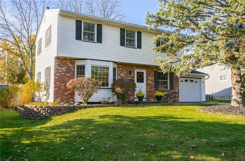 10 Homestead Drive, Perinton, NY, 14450 | Card Image