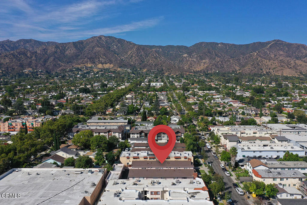 Residential Income in Glendale 5