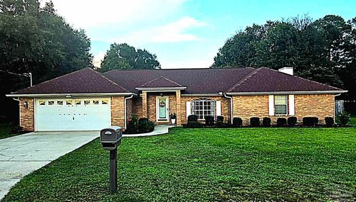 6056 Antelope St, Milton, FL, 32570 | Card Image