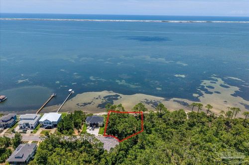 5971 Emerald Sound Dr, Gulf Breeze, FL, 32563-7038 | Card Image