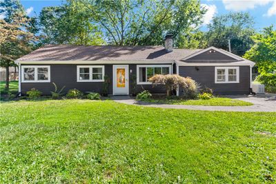 32 Sherwood Lane, House other with 4 bedrooms, 2 bathrooms and 2 parking in Barrington RI | Image 1