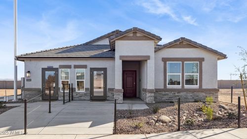 8506 W Gehrig Way, Florence, AZ, 85132-4036 | Card Image