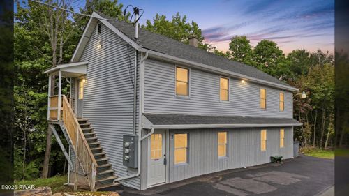 9 E Shore Ln, Beach Lake, PA, 18405-3031 | Card Image