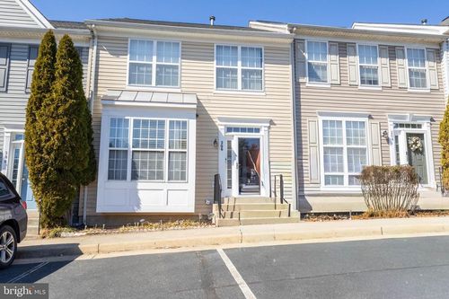 206 Hillside Ct, STAFFORD, VA, 22554-4867 | Card Image