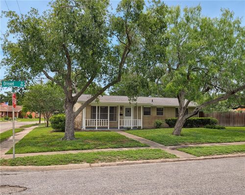 702 Drexel Drive, Corpus Christi, TX, 78412 | Card Image