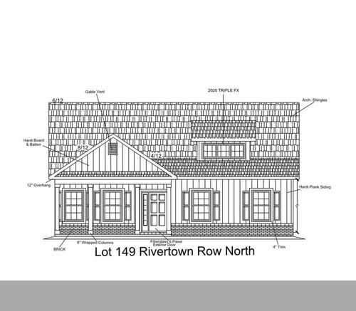 3300 Little Bay Dr, Conway, SC, 29526-3775 | Card Image