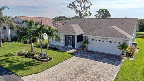 17766 Acacia Dr, NORTH FORT MYERS, FL, 33917-2015 | Card Image