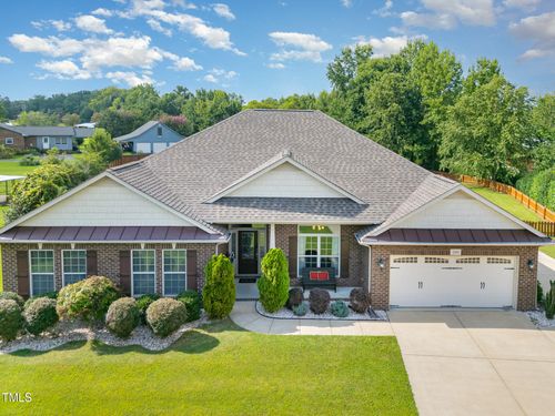 260 Talmadge Farm Dr, Archer Lodge, NC, 27527-3515 | Card Image