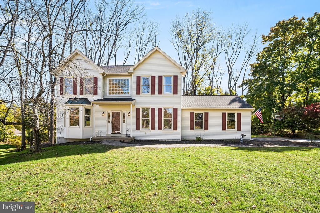 Residential in GLENMOORE