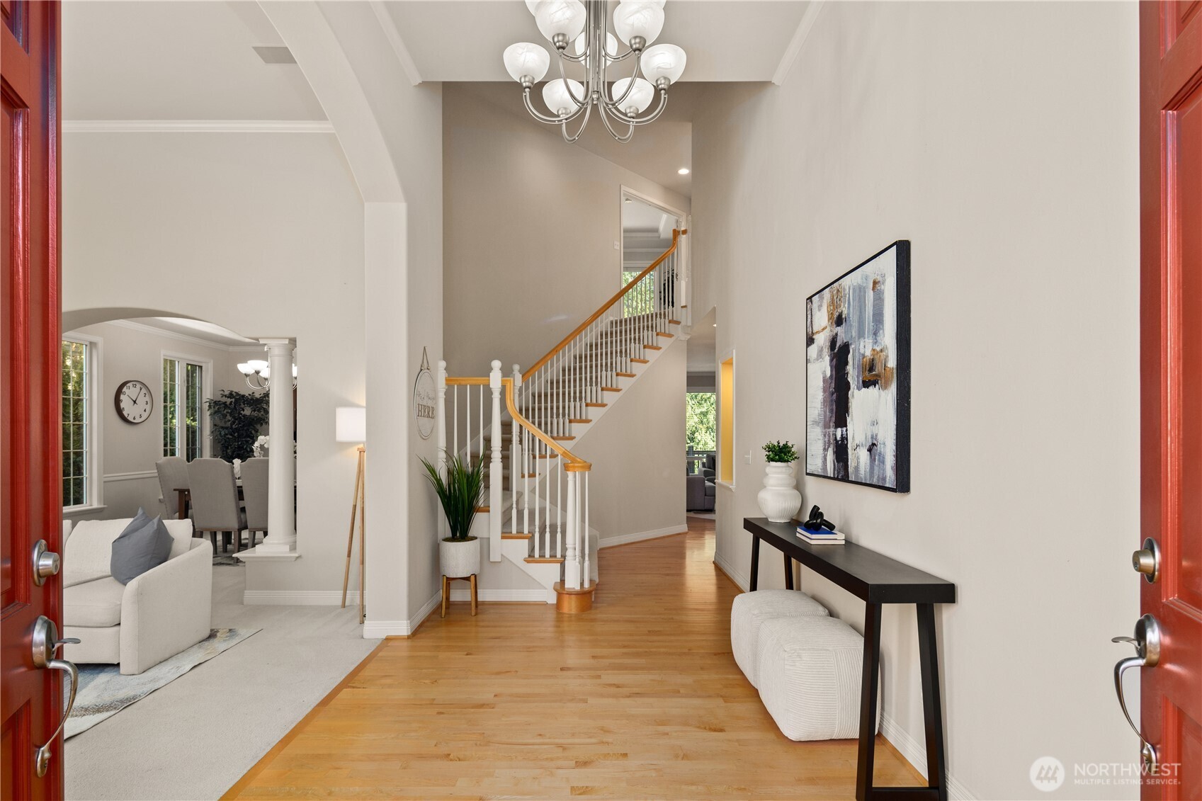 Residential in Mill Creek 3