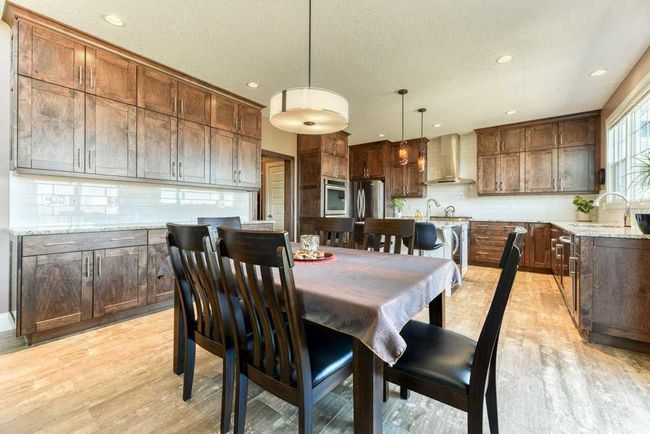 312 Boulder Creek Cres Se, House other with 3 bedrooms, 3 bathrooms and 6 parking in Langdon AB | Image 10
