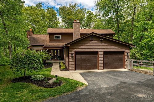 3631 Pamajera Dr, Oxford, OH, 45056-9266 | Card Image