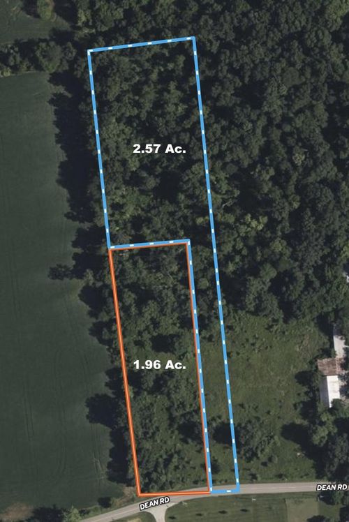 0 Dean Rd, Ostrander, OH, 43061 | Card Image