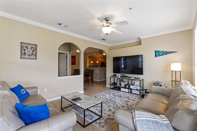306 - 1257 Sw 9 Th Rd, Condo with 3 bedrooms, 3 bathrooms and null parking in Gainesville FL | Image 10