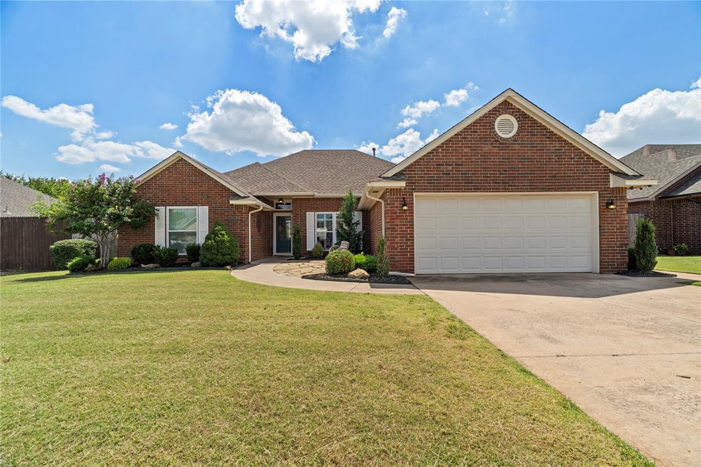 7th Cir, Yukon, OK 73099
