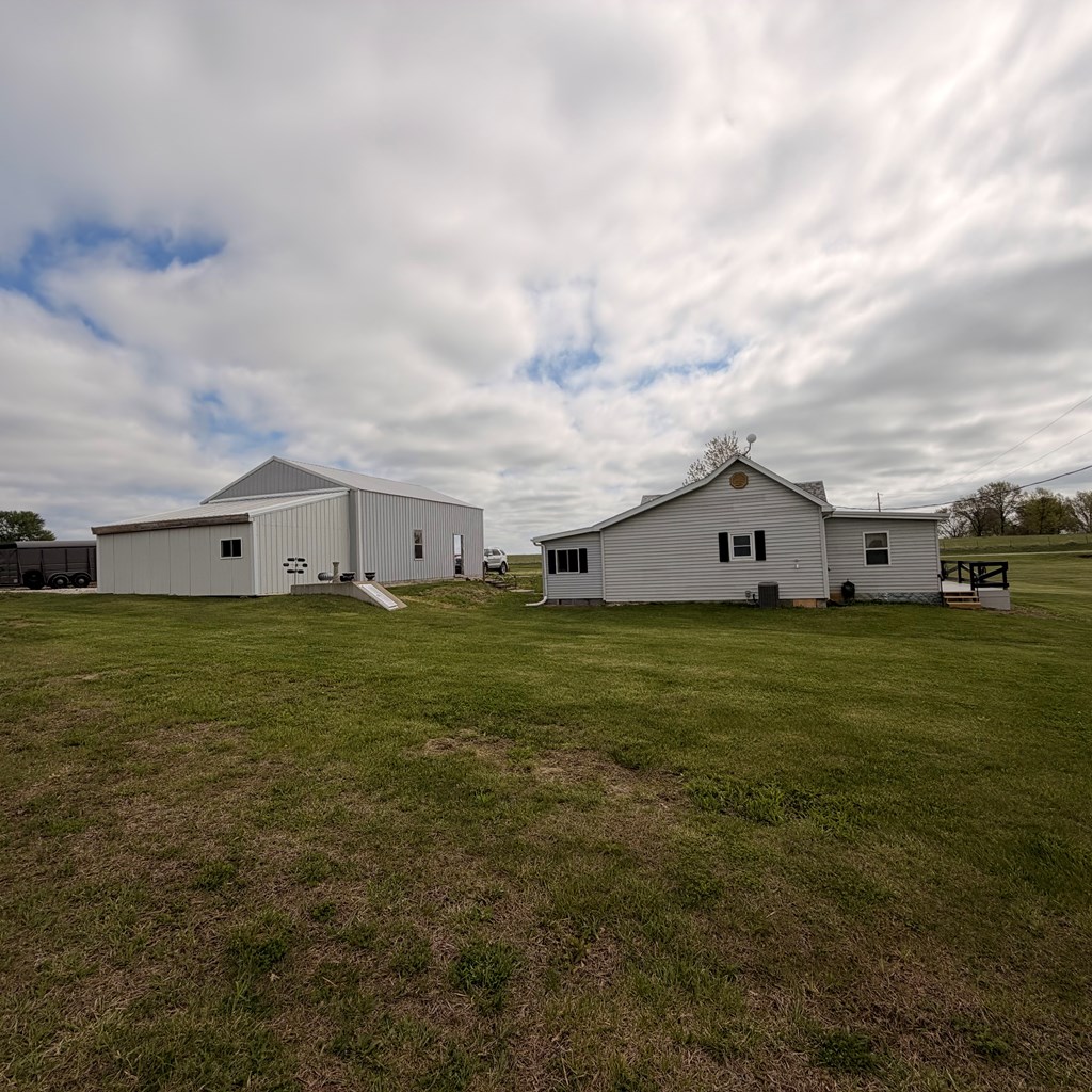 Residential in Kirksville 5
