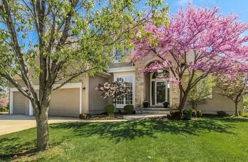 14301 Beverly St, Overland Park, KS, 66223-2347 | Card Image