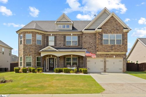 14 Foxmoor Ct, Simpsonville, SC, 29680-6594 | Card Image