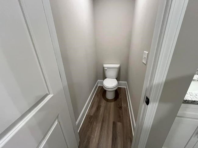 15 Creekside Commons Dr, Townhouse with 3 bedrooms, 3 bathrooms and null parking in Hoschton GA | Image 16