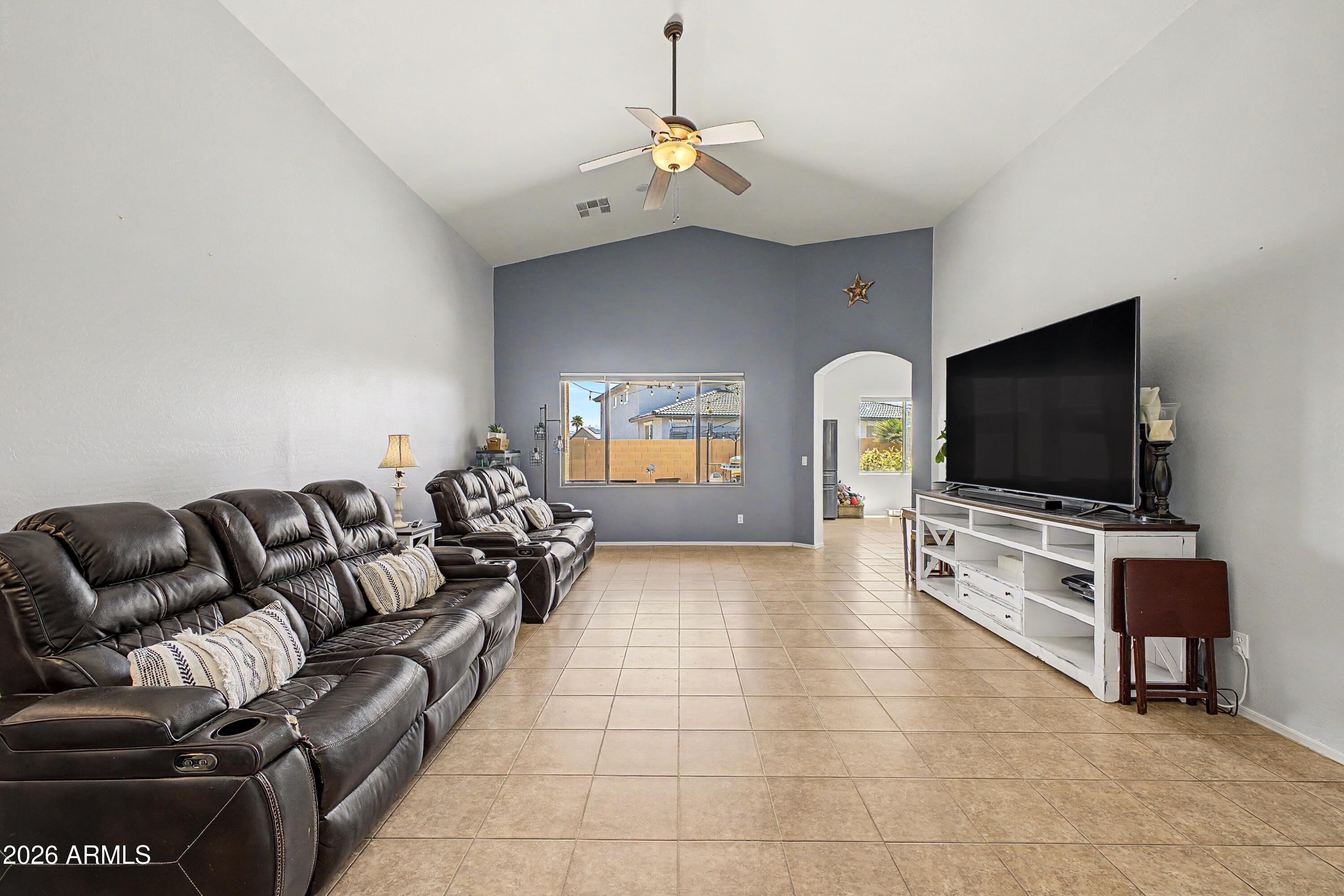 Residential in Casa Grande 4